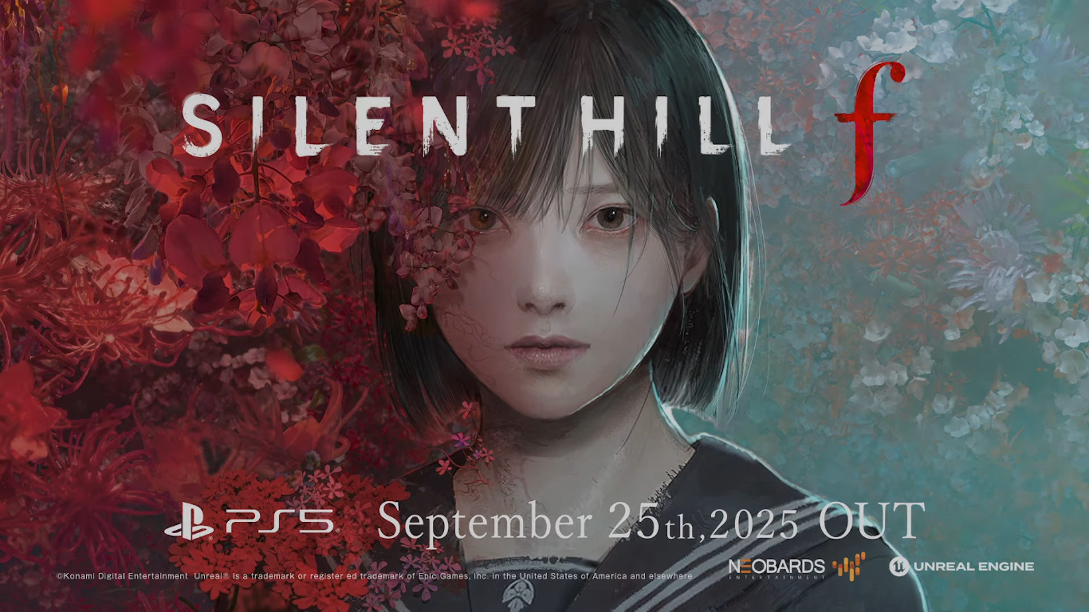 uscita Silent Hill f