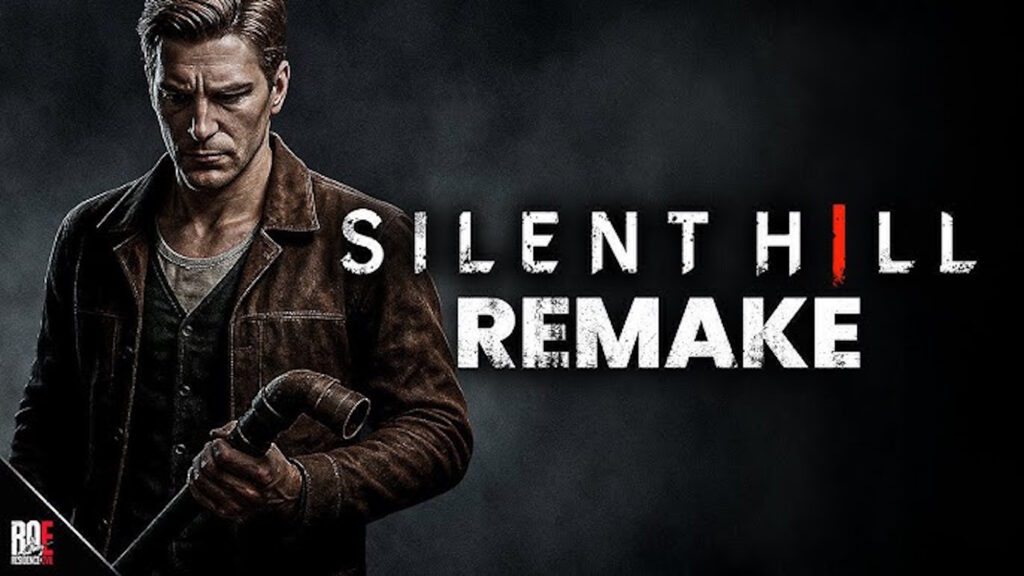 Silent Hill torna alle origini: il primo capitolo avrà un remake firmato Bloober Team 1 silent hill remake