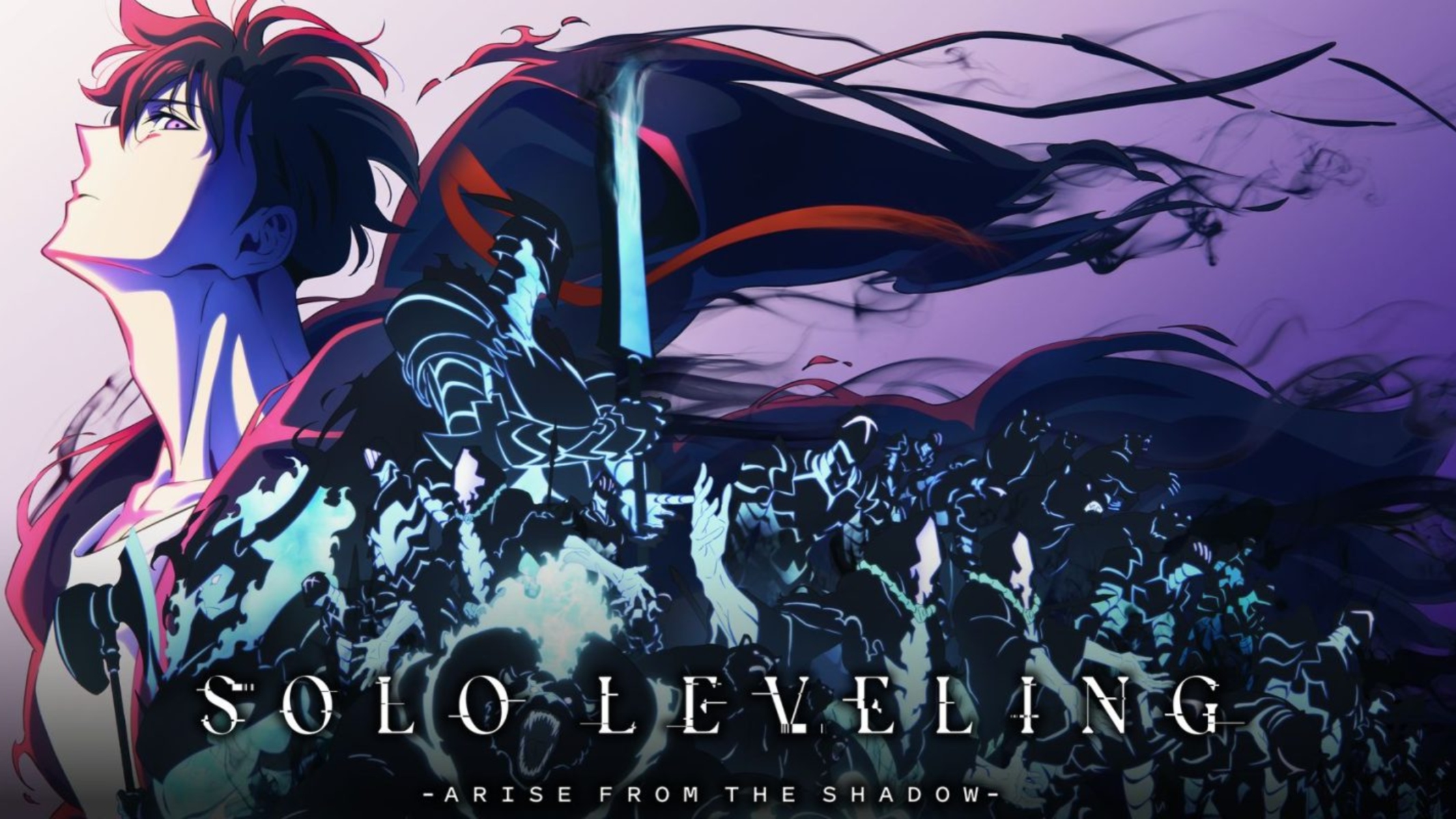 Solo Leveling