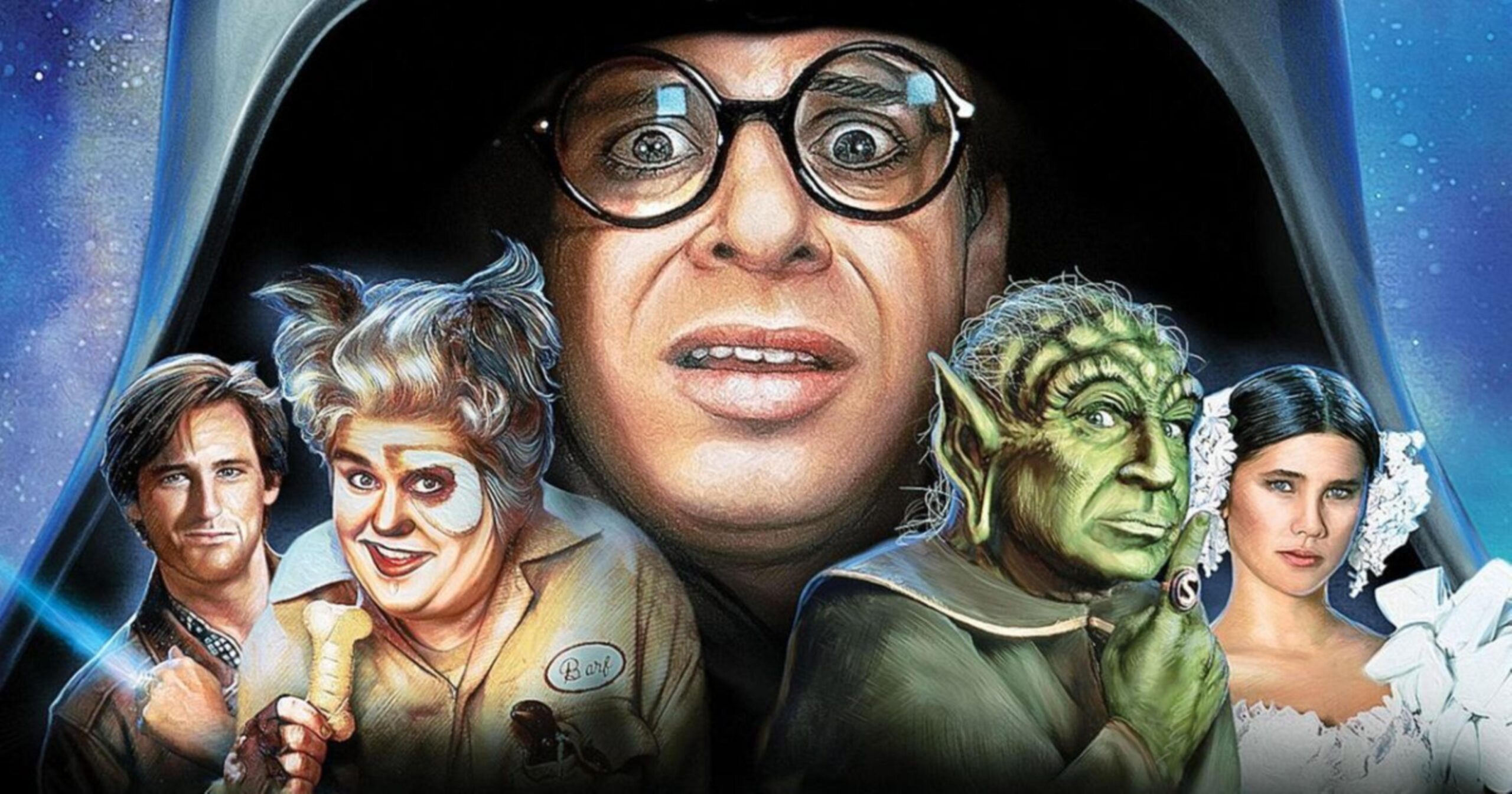 Balle Spaziali 2 (Spaceballs 2) si farà: confermato il cast storico e new entry (e il teaser è esilarante)