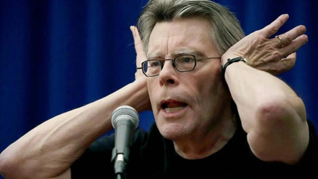 Stephen King demolisce Kill Bill: "Cinema narcisista e vuoto di senso" 2 stephen king 2743759