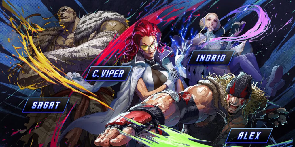 Street Fighter 6 verso nuovi round: annunciato l'arrivo di Sagat e altri personaggi per l'Anno 3 2 street fighter 6 anno 3 dlc char