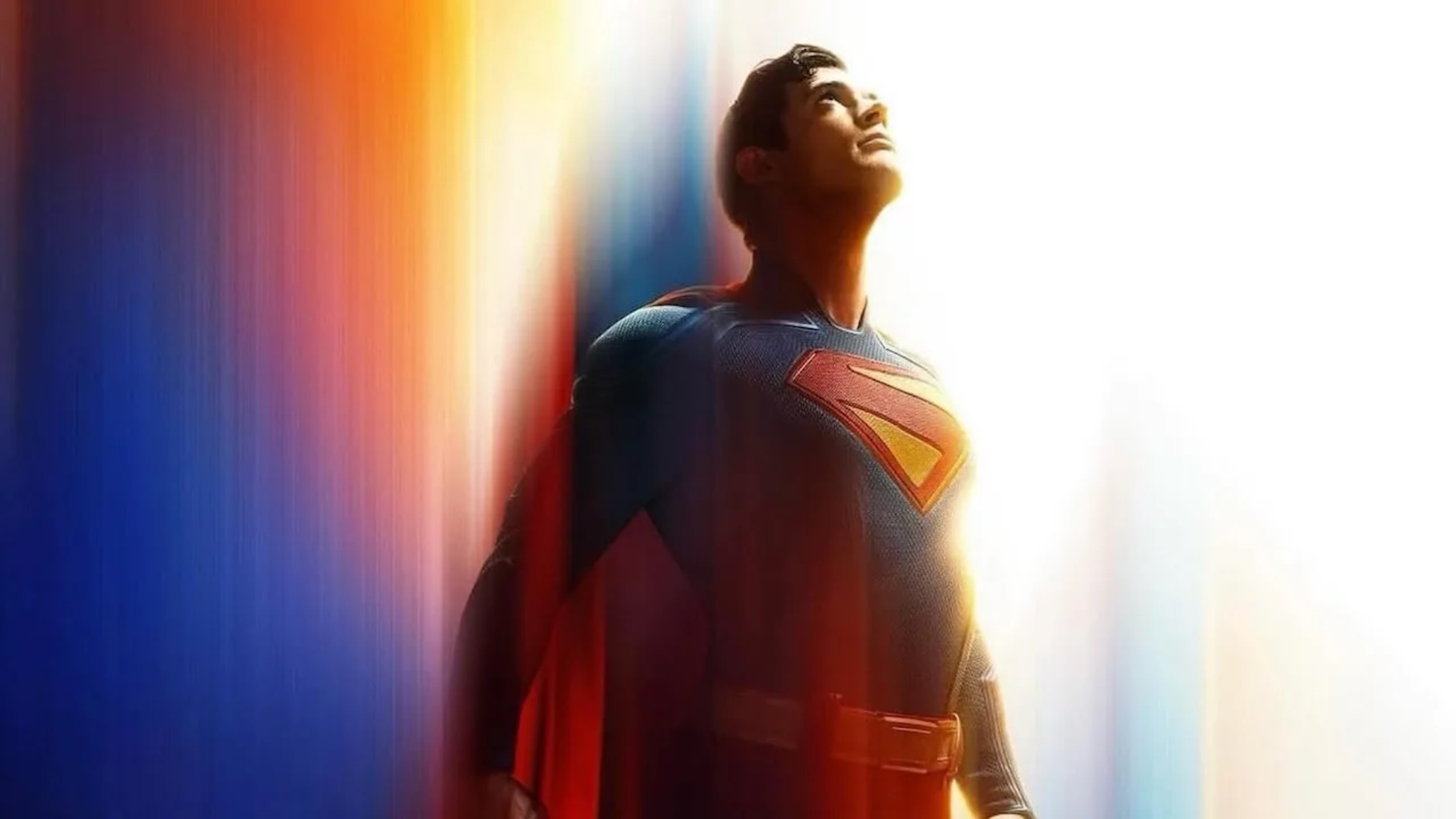 Superman di James Gunn