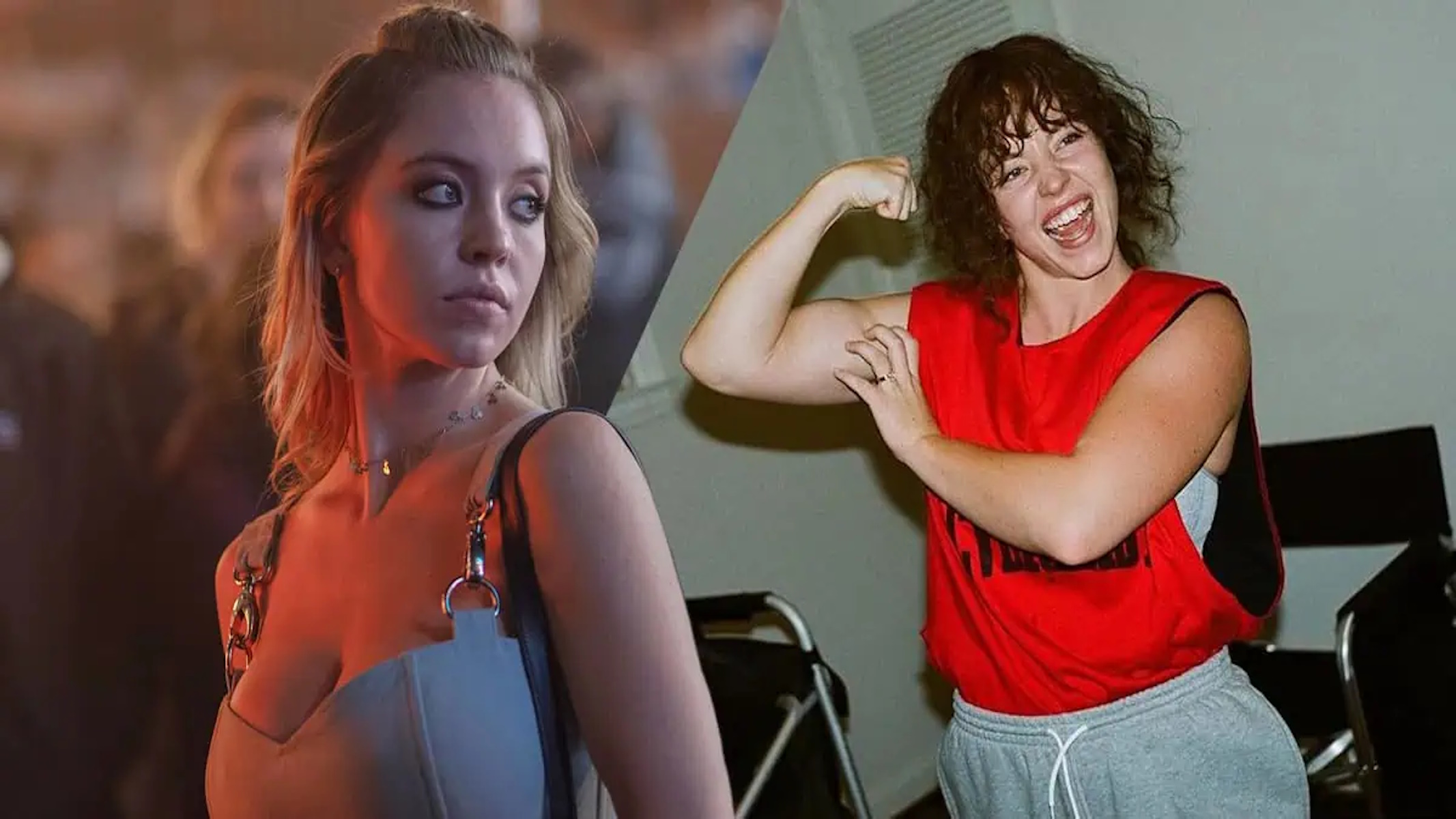 Sydney Sweeney e la trasformazione da 14kg per Christy Martin