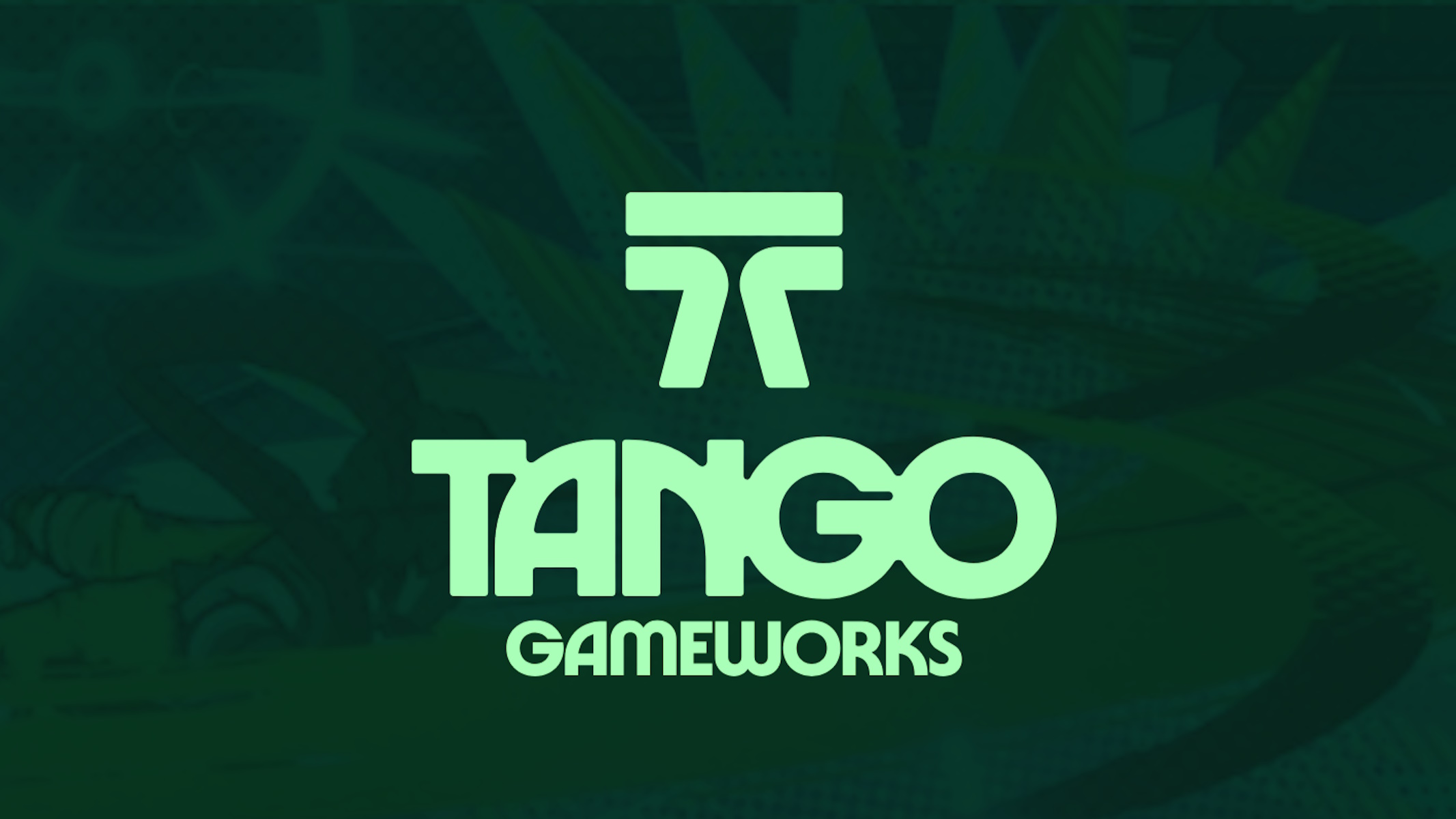 logo tango gameworks