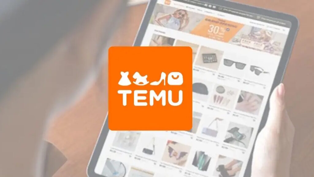 Temu: il caso del video promozionale di TikTok di un tablet da 25€, oscurato dall'intervento del Codacons 1 temu tablet