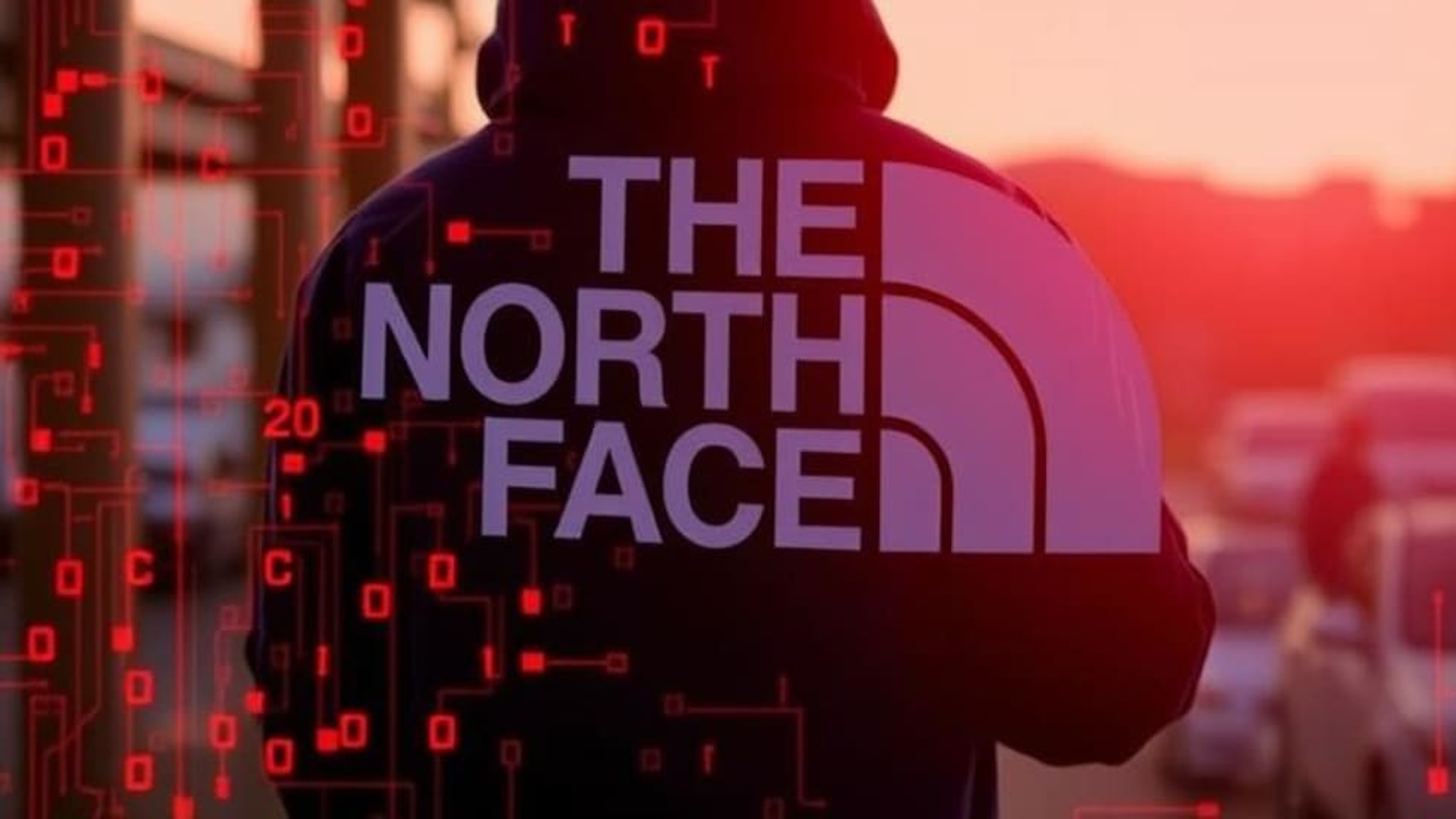 The North Face vittima di un attacco credential stuffing