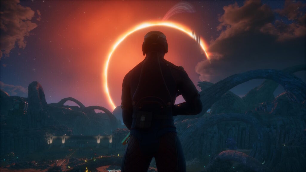 The Outer Worlds 2: la presentazione del Direct dedicato ci illustra un titolo... fuori dal mondo 1 the outer worlds 2 agente