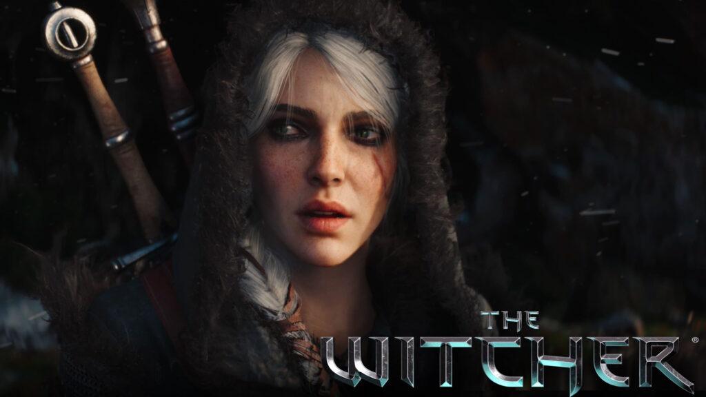 The Witcher 4: Ciri protagonista della tech demo next-gen, tra cinematic e un "quasi" gameplay 1 the witcher 4 ciri tech demo