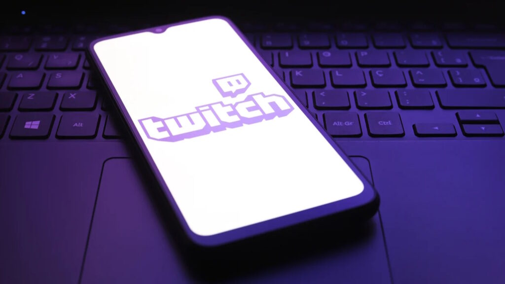 Twitch entra nell'era verticale: streaming a doppio formato per conquistare il pubblico mobile 2 twitch su mobile