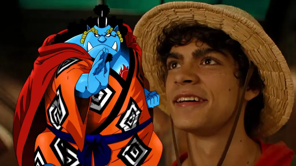 One Piece -Netflix: il Chopper di Netflix fa sognare i fan, ma ora cresce il dubbio su Jinbe 1 One Piece live-action: il Chopper di Netflix fa sognare i fan, ma ora cresce il dubbio su Jinbe