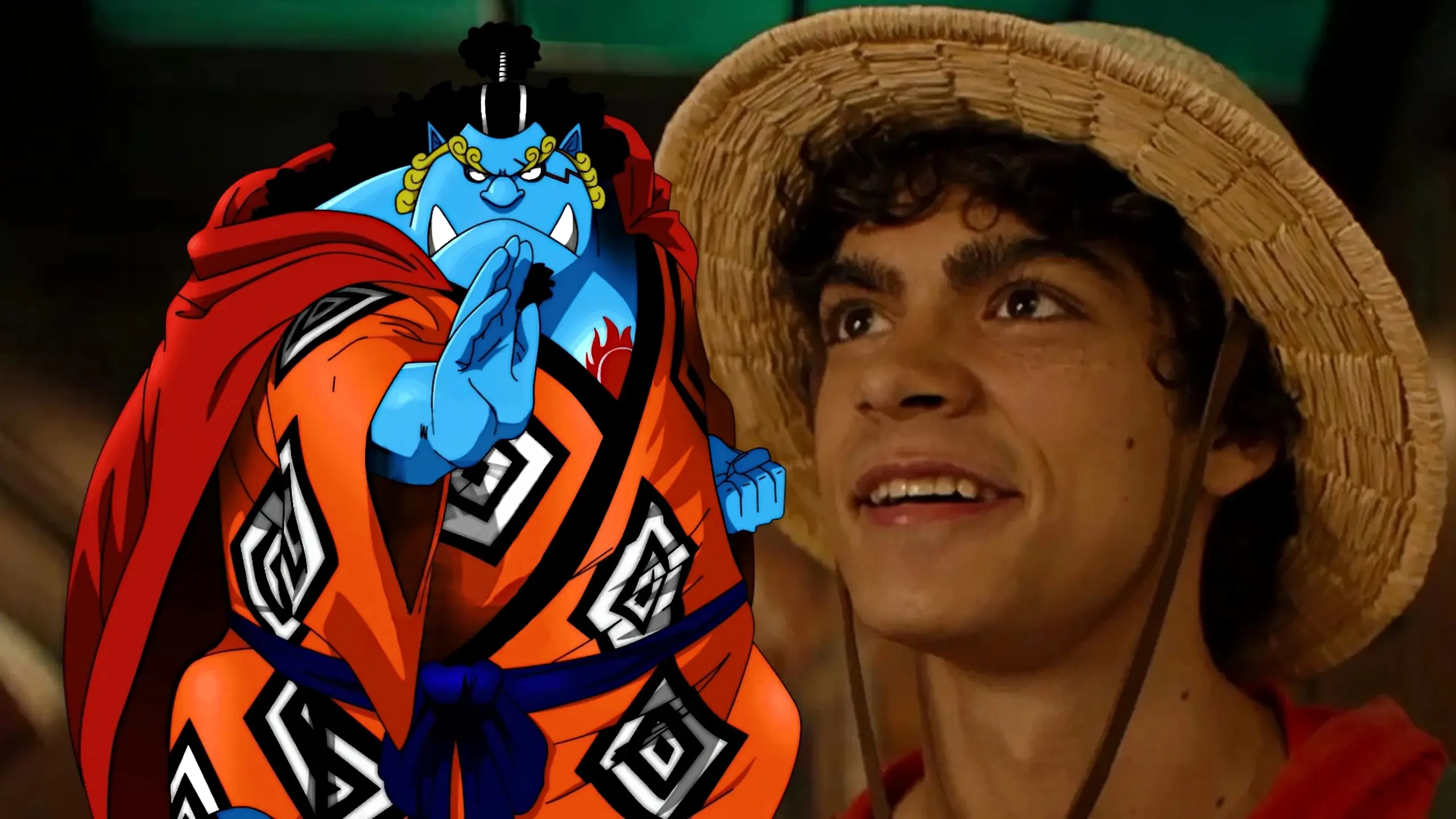 One Piece live-action: il Chopper di Netflix fa sognare i fan, ma ora cresce il dubbio su Jinbe