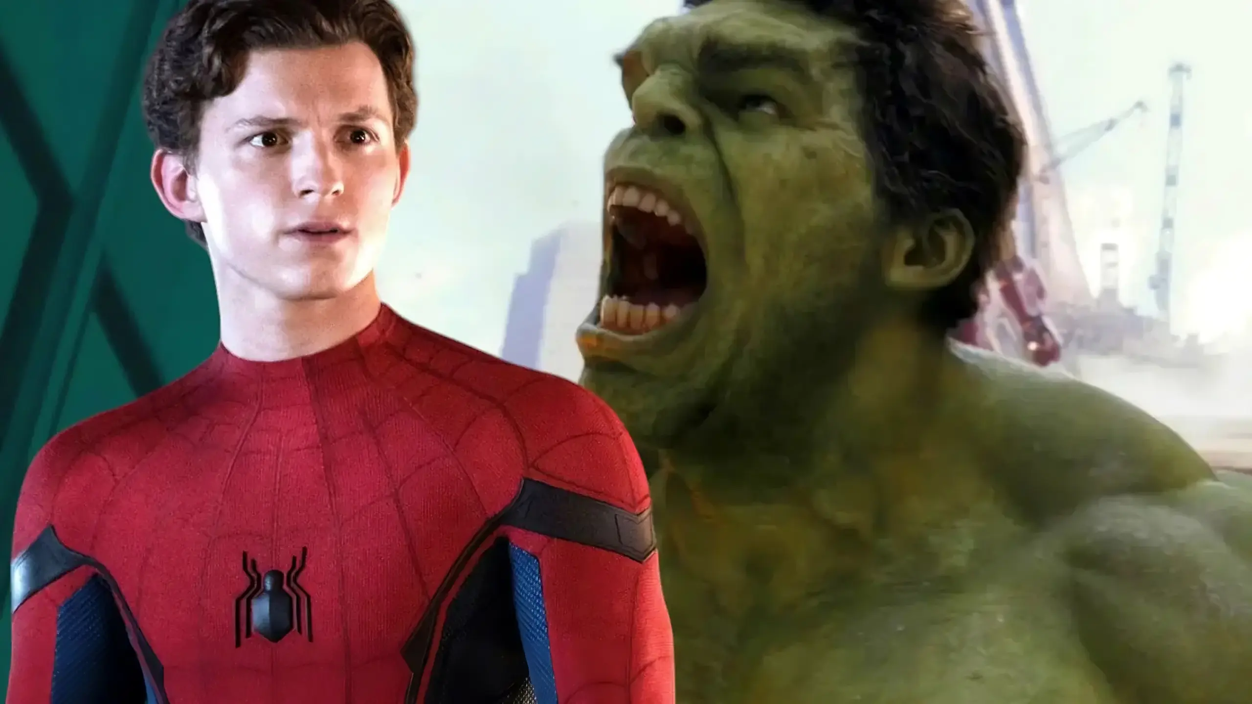 Spider-Man: Brand New Day, nel film potrebbe apparire Savage Hulk?
