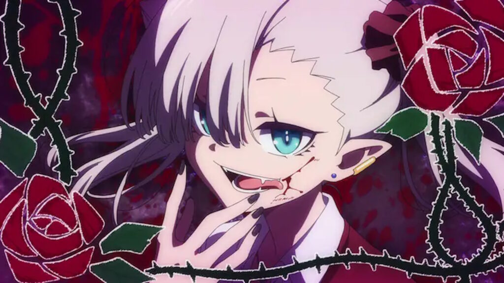 Vampire-chan Who Can't Suck Properly torna a mostrarsi con un nuovo, affettuoso, trailer 1 vampire chan who cannot suck properly
