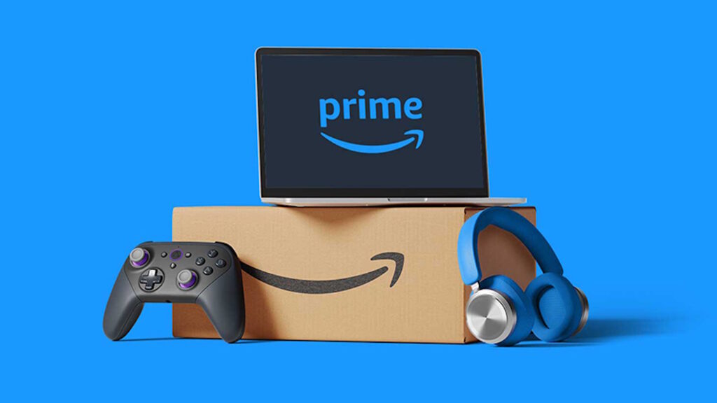 Amazon Prime in promozione per i giovani: 50% di sconto se si ha un'età tra i 18 e i 22 anni 2 vantaggi amazon prime