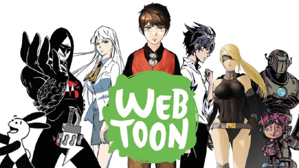 Teenage Mercenary: uno dei manhwa d'azione più popolari in Giappone avrà un adattamento anime 2 webtoons studios