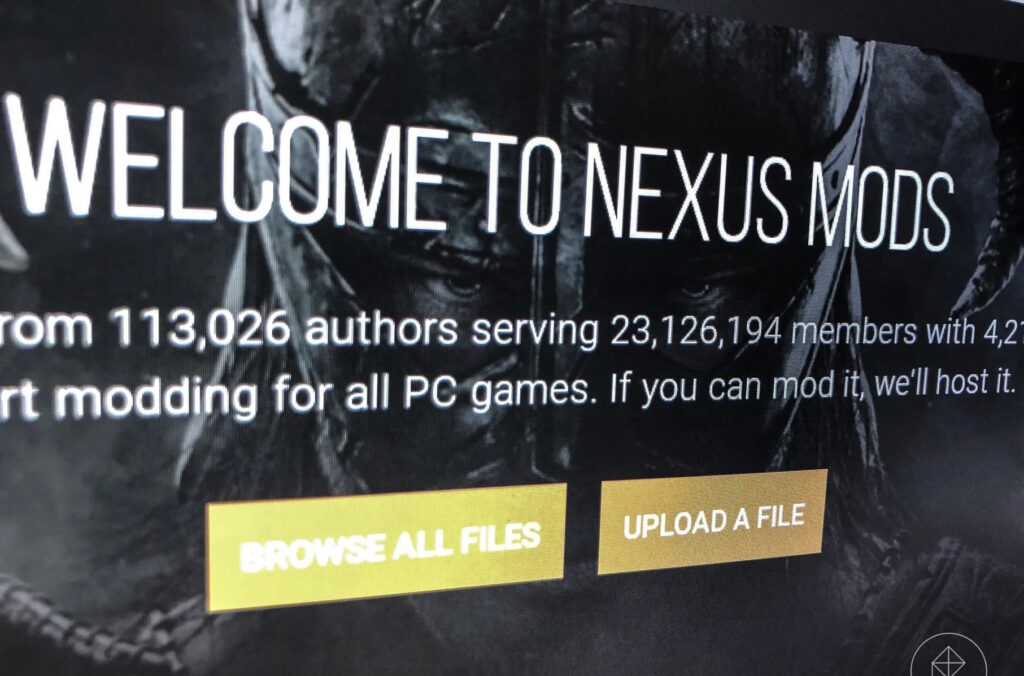 Nexus Mods cambia proprietà: Robin Scott vende e lascia il timone dopo oltre 20 anni per lo stess 2 welcome nexus mods