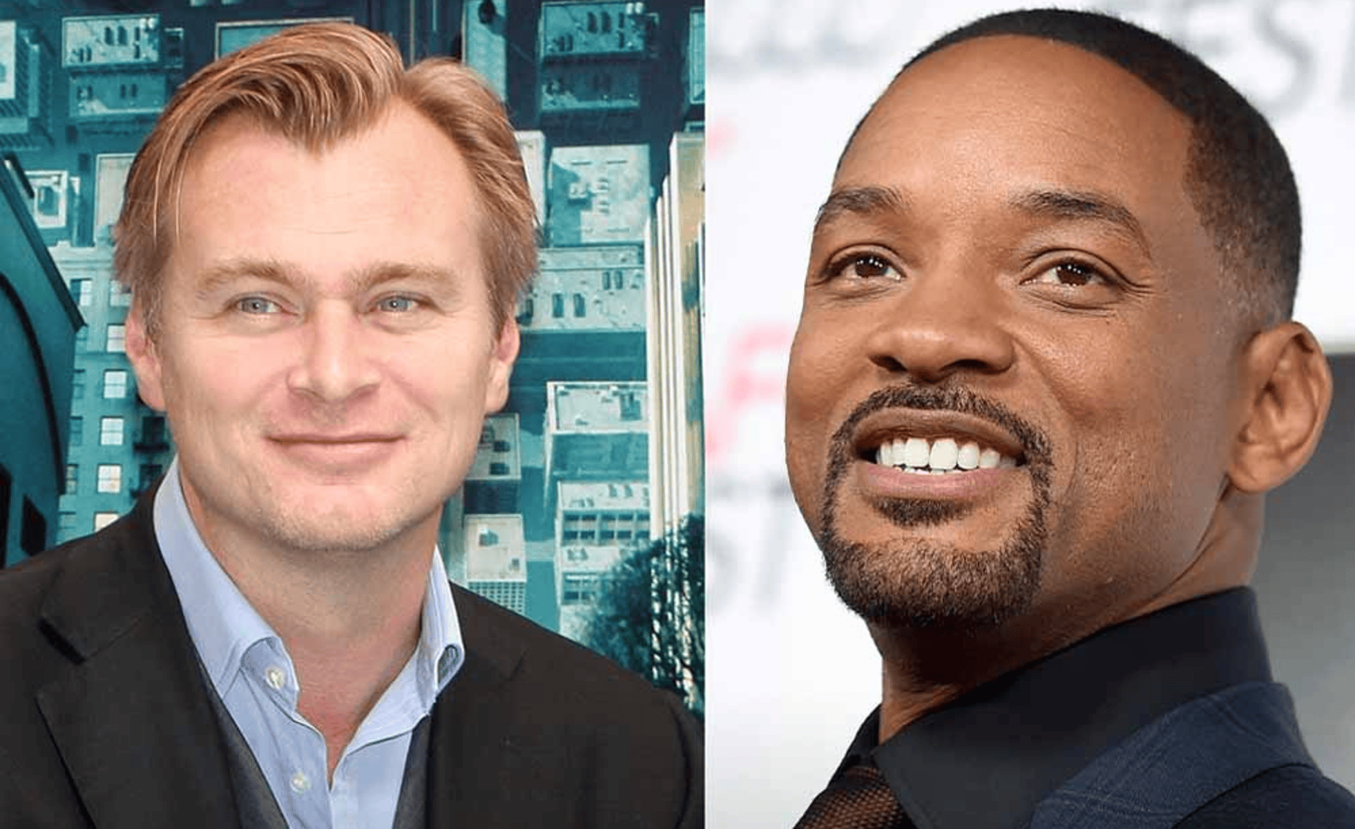 will smith inception