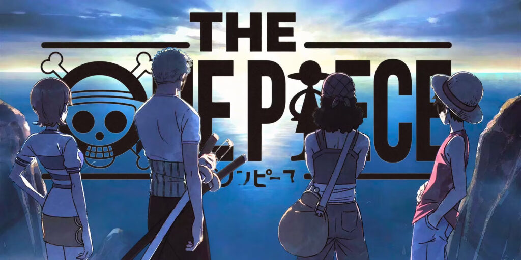 Wit Studio: il presente non è ancora The One Piece, ecco lo short anime basato su Google Play 2 witstudio onepiece