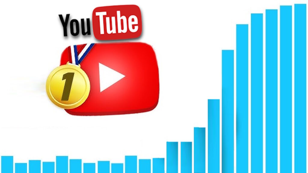 YouTube sperimenta la gamification delle dirette, con classifiche a punteggio e badge 1 youtube classifiche live