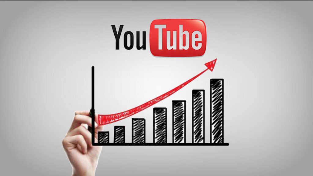 YouTube sperimenta la gamification delle dirette, con classifiche a punteggio e badge 2 youtube ranking