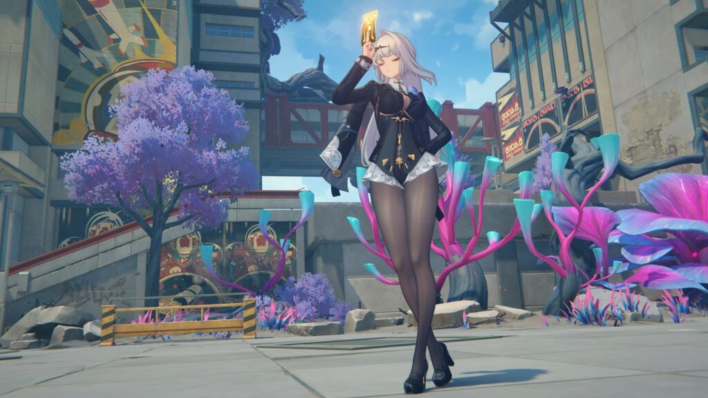 Zenless Zone Zero: provata la nuova versione 2.0 in anteprima, le nostre impressioni 5 Zenless Zone Zero 2.0 Skin nuova