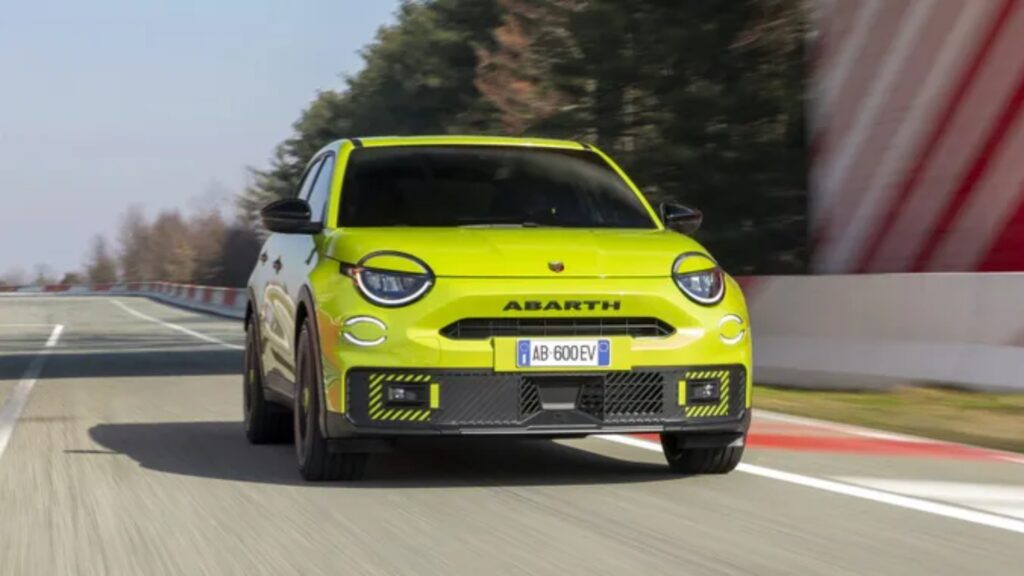 Abarth