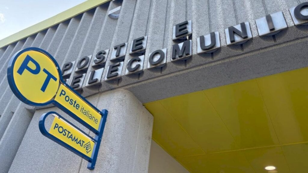 Poste Italiane: accesso impossibile sulla nuova app e sul sito in tutto il paese 1 Poste Italiane