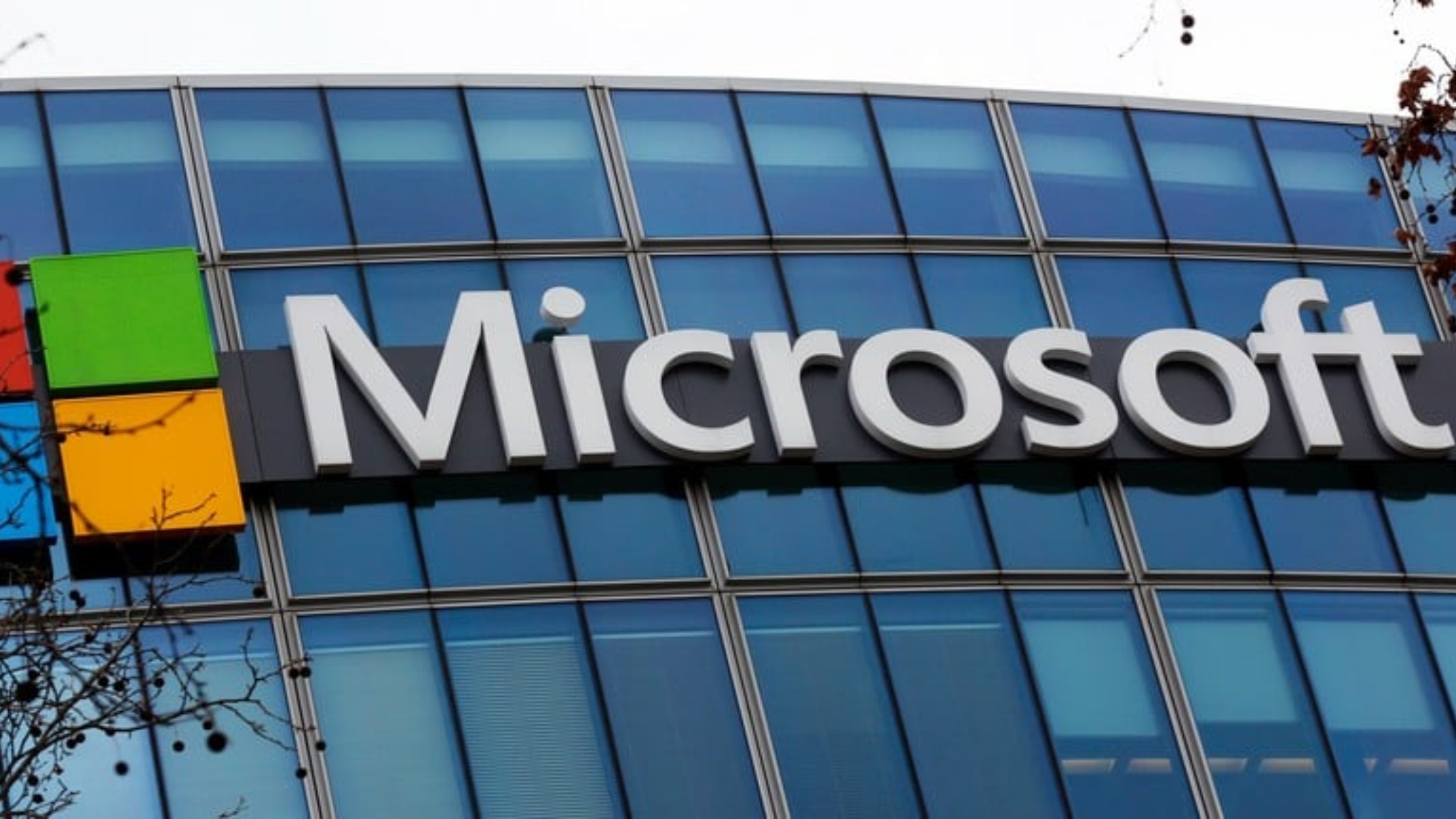 Microsoft