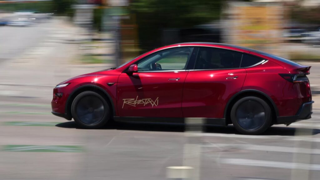 Tesla: Elon Musk ne ha combinata un'altra con la nuova area operativa ad Austin 1 1536x864 cmsv2 1efee0a7 4ab8 5100 bd25 e21d906d90b1 9339353