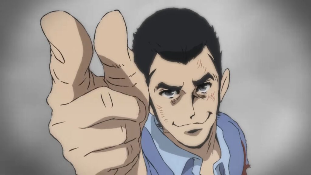Lupin the IIIrd: Immortal Bloodline sarà distribuito nei cinema italiani da Plaion Pictures 1 Lupin