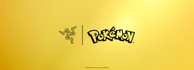 Il Ritorno di Razer con la Collezione Pokémon! 3 4605333