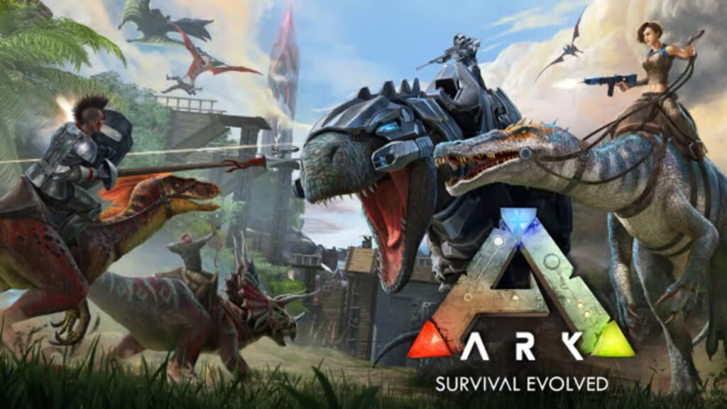 Ark: dopo 35.000 ore di gioco, un utente Steam chiede il rimborso 1 Ark