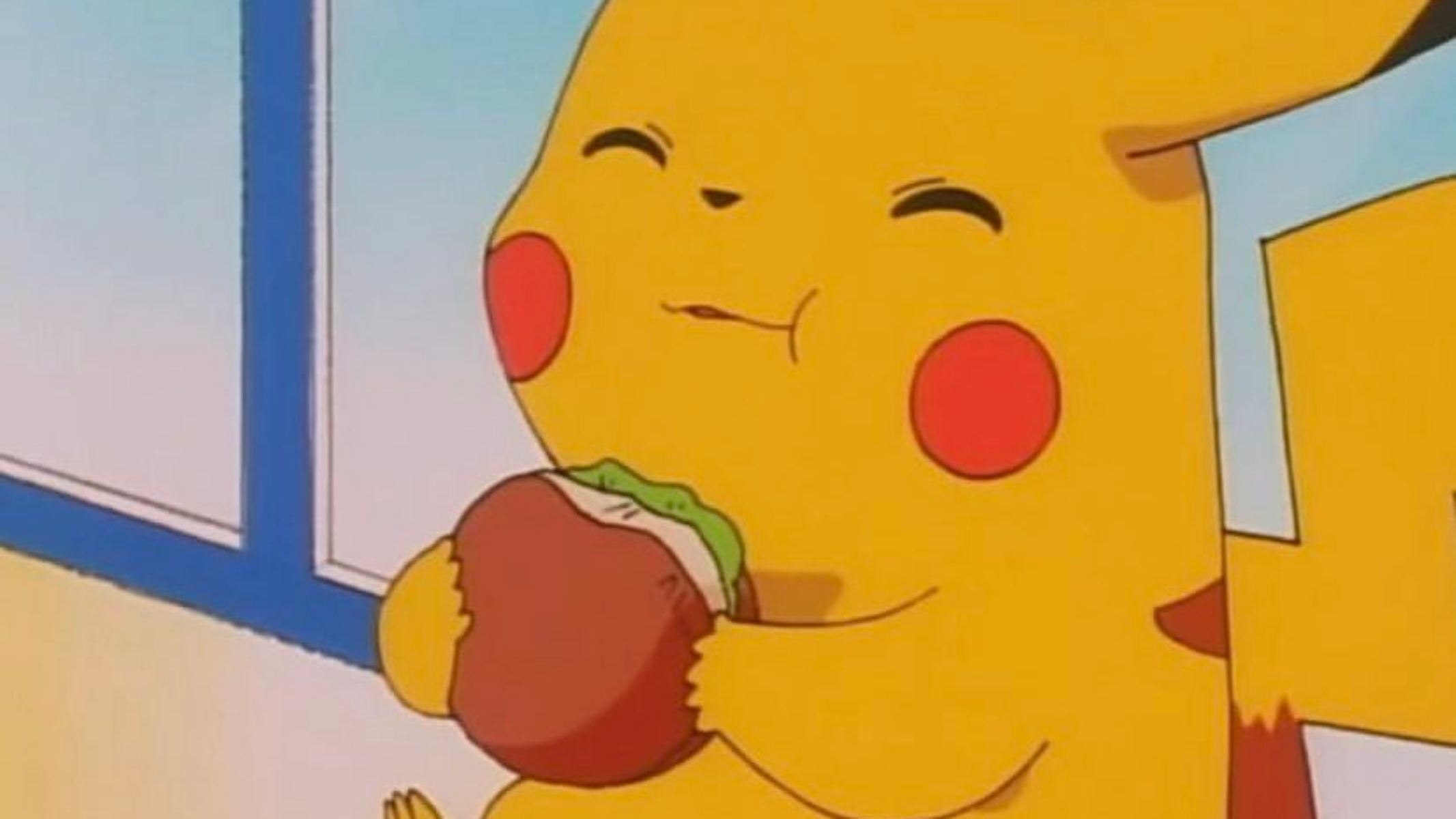 Pokémon