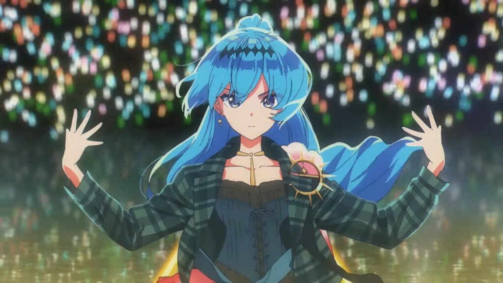 I migliori anime della stagione primaverile 2025 7 anime