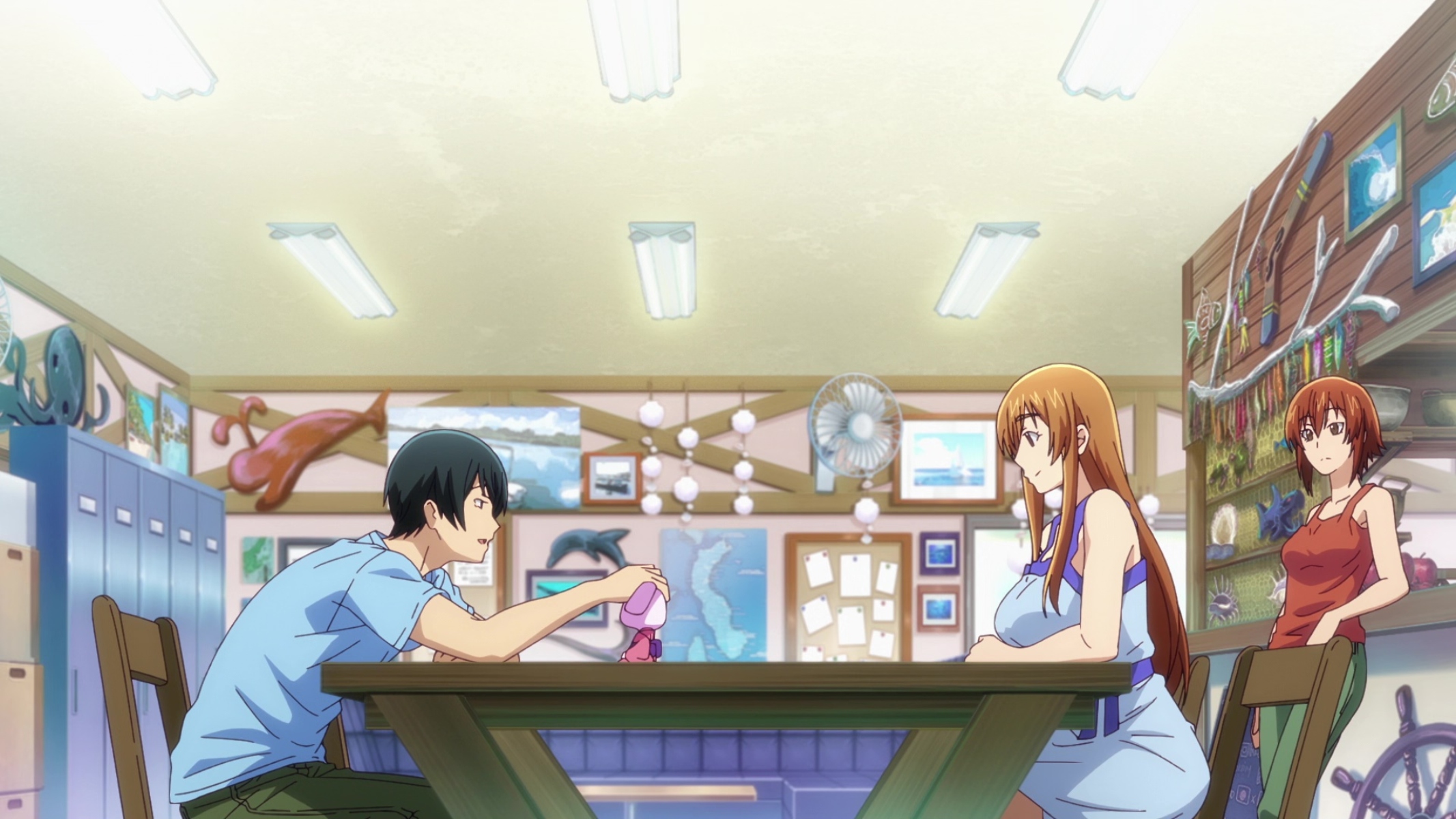 Grand Blue