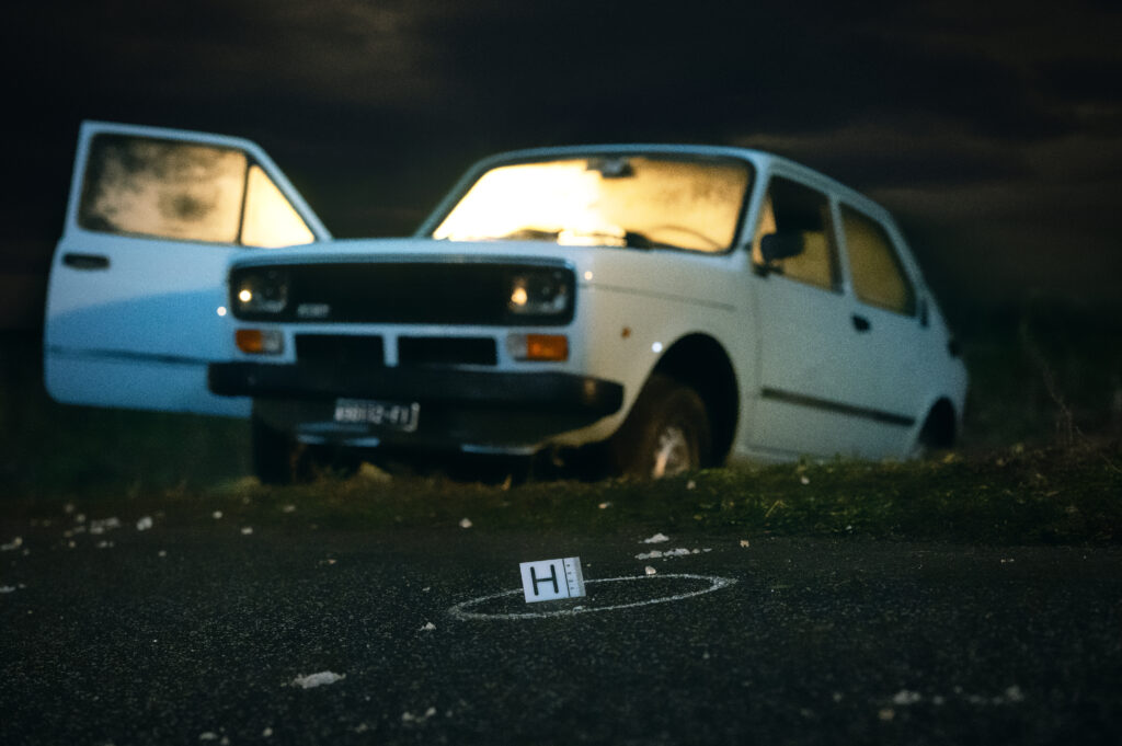 Il Mostro - Netflix rilascia il teaser e la data di uscita della nuova serie di Stefano Sollima 1 il mostro