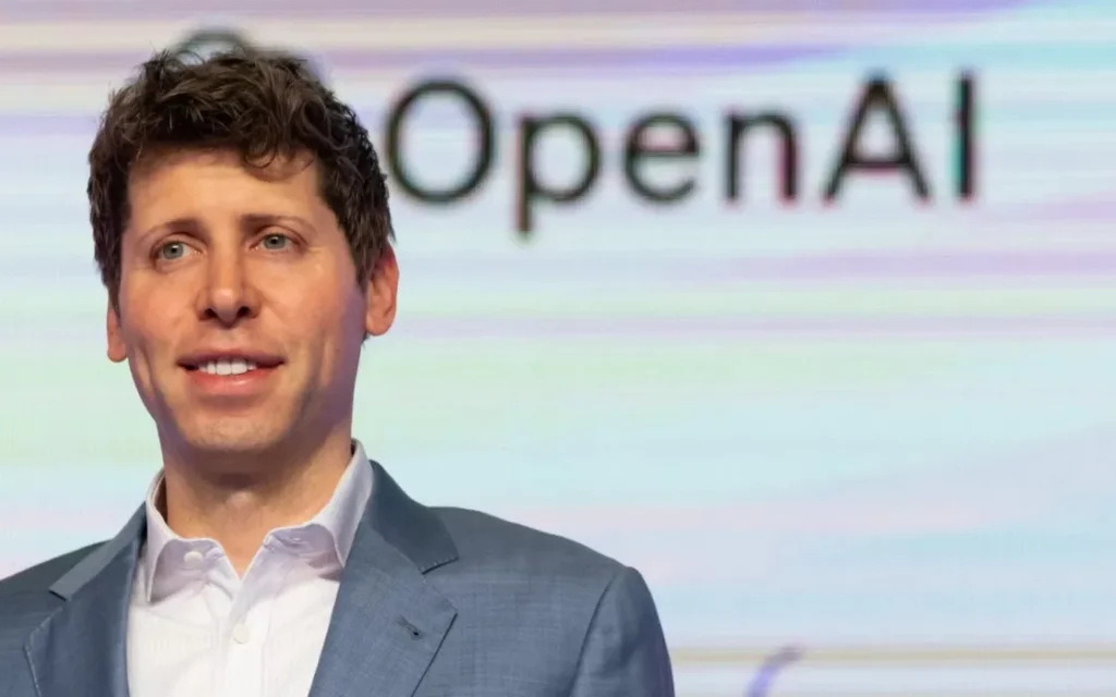 Sam Altman e le sue preoccupazioni sulle mostruose potenzialità di GPT-5 1 ILSOFTWARE 7 1
