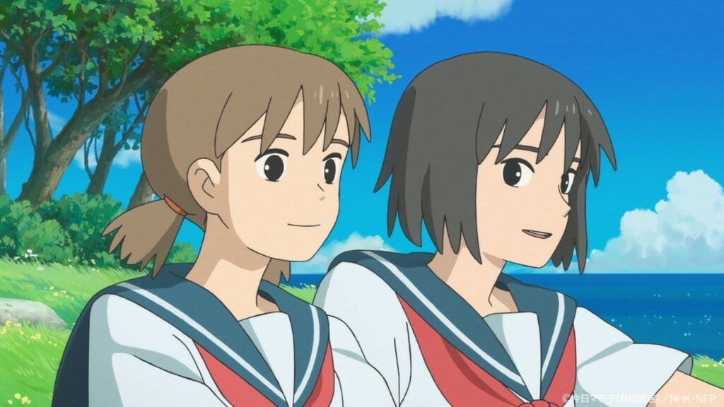 I migliori anime della stagione primaverile 2025 6 IMG 5089