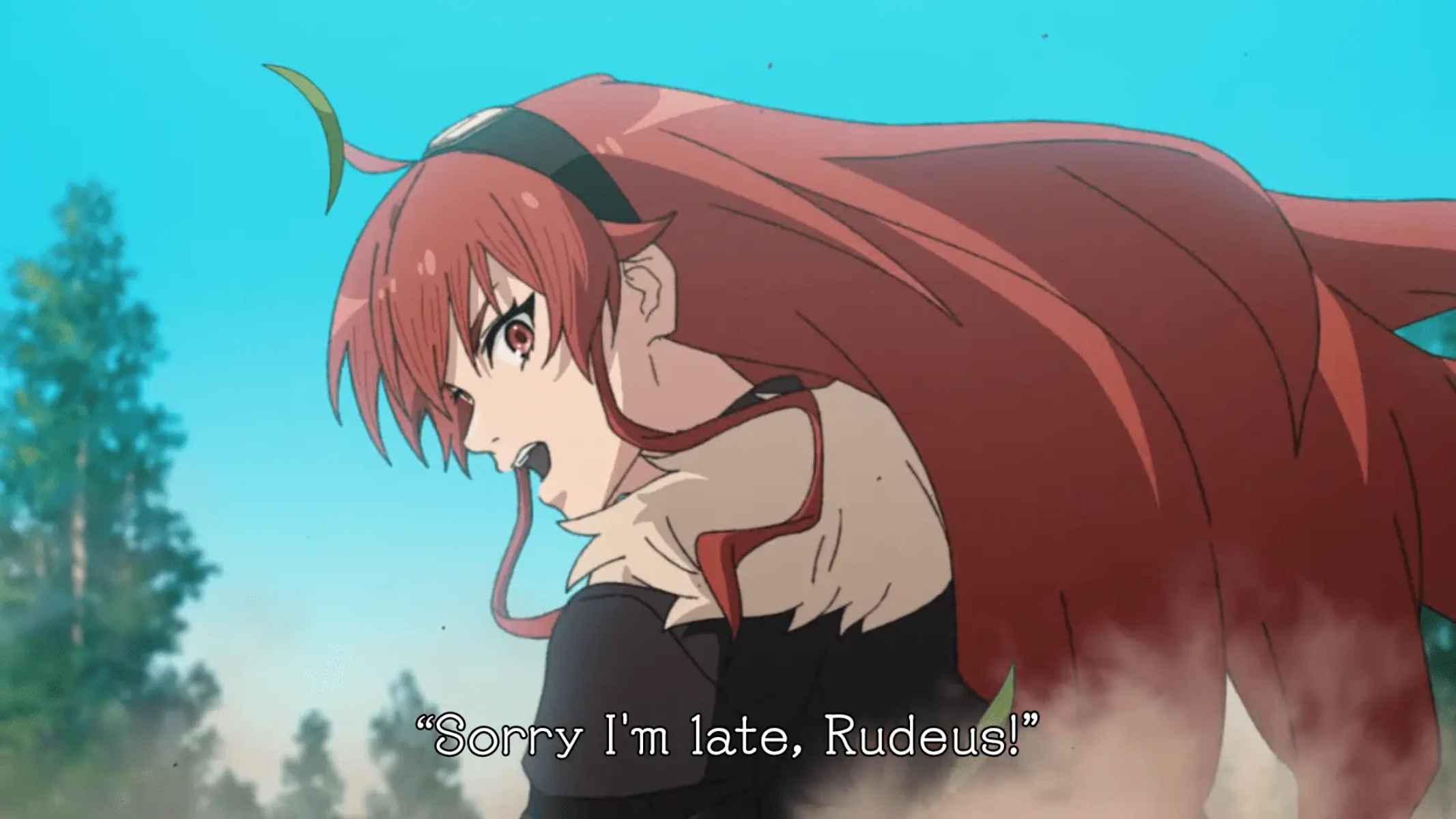 Crunchyroll