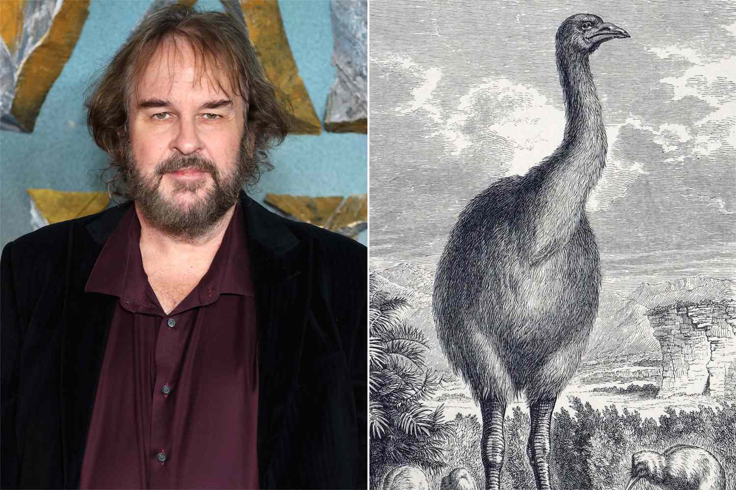 Peter Jackson