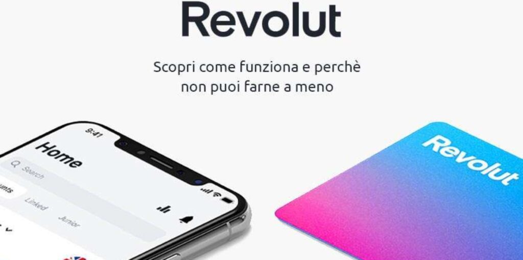Revolut lancia le sue eSIM: piani dati globali e regionali a partire da 1,50€ al GB 3 Revolut