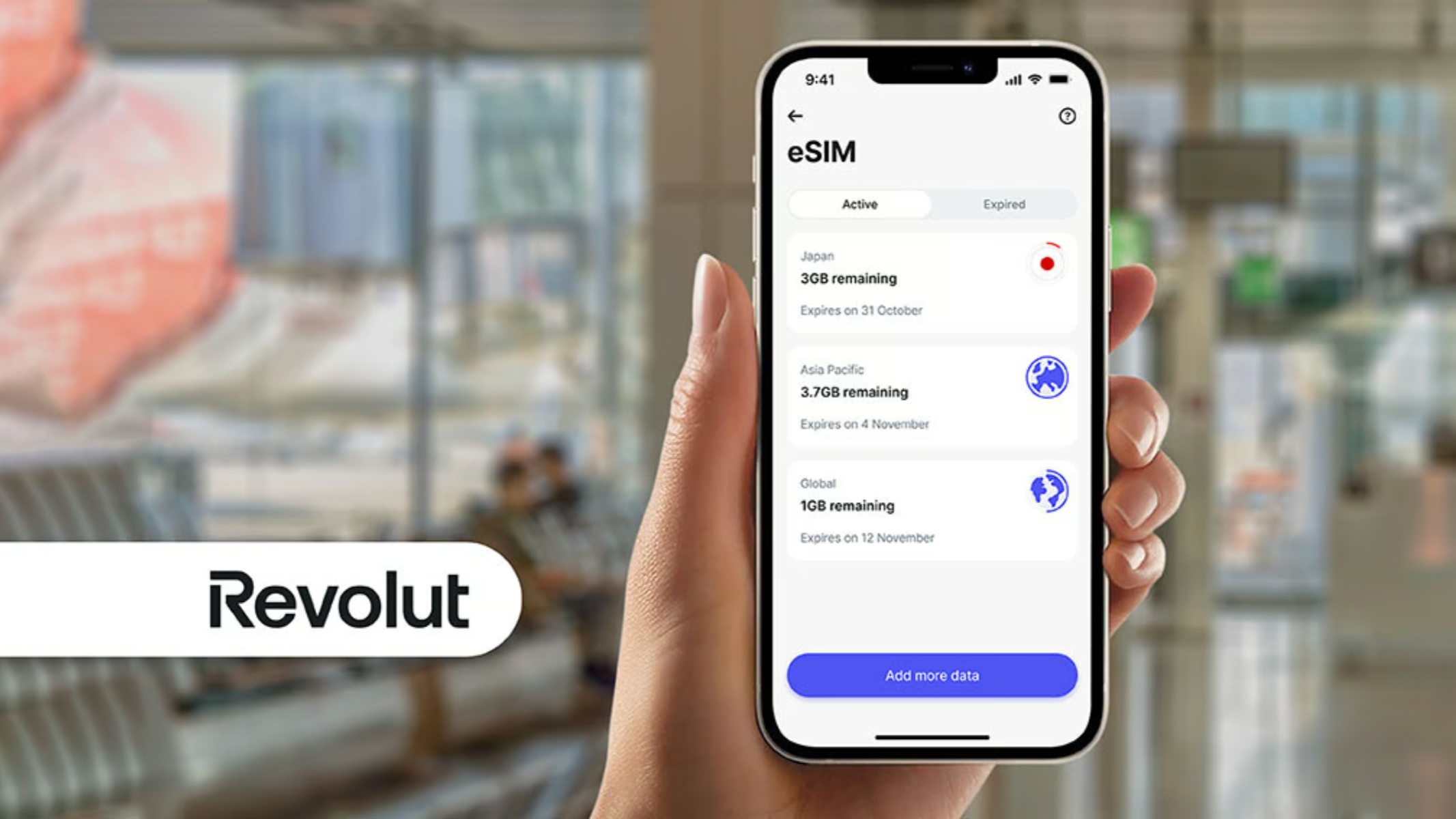 Revolut