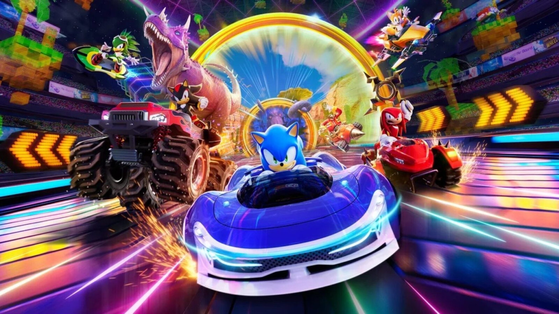 Sonic
