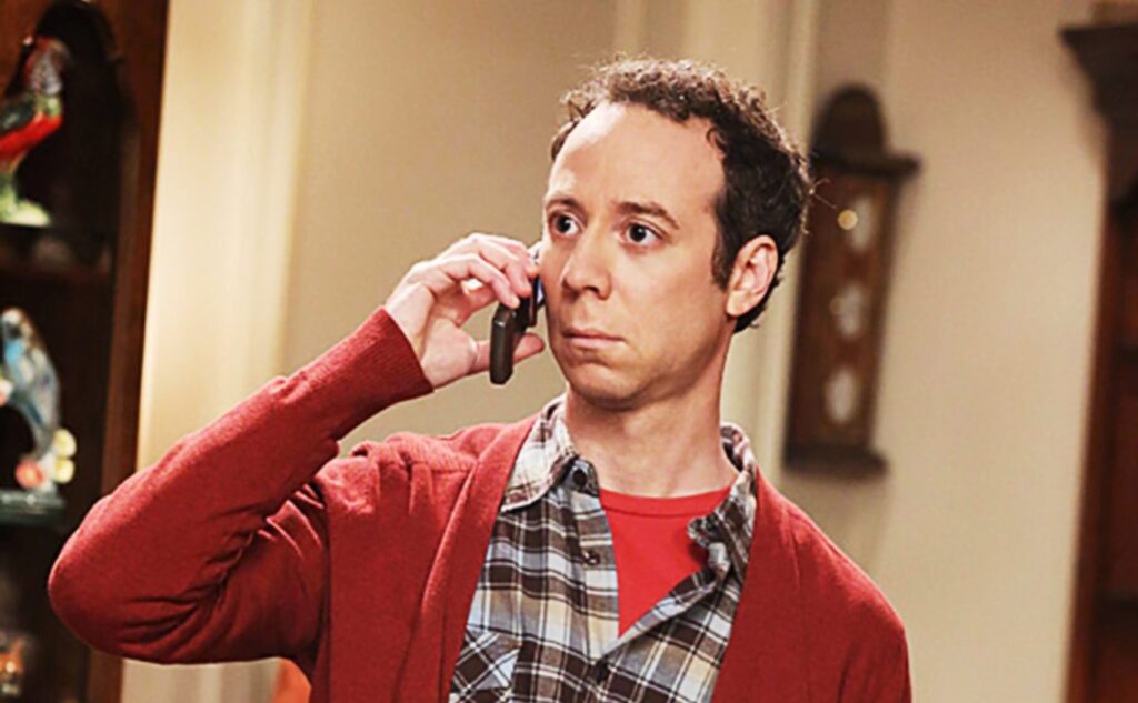 Stuart Fails to Save the Universe, in arrivo il nuovo spin-off di The Big Bang Theory 1 stuart fails to save the universe