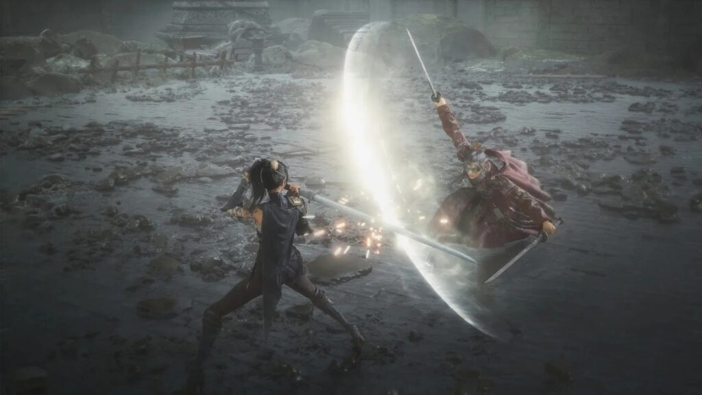 Wuchang Fallen Feathers – Recensione: il soulslike cinese più fedele al genere 4 Wuchang fallen feathers combat 3