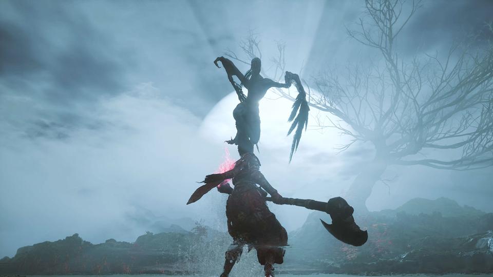 Wuchang Fallen Feathers – Recensione: il soulslike cinese più fedele al genere 6 Wuchang fallen feathers combat 4