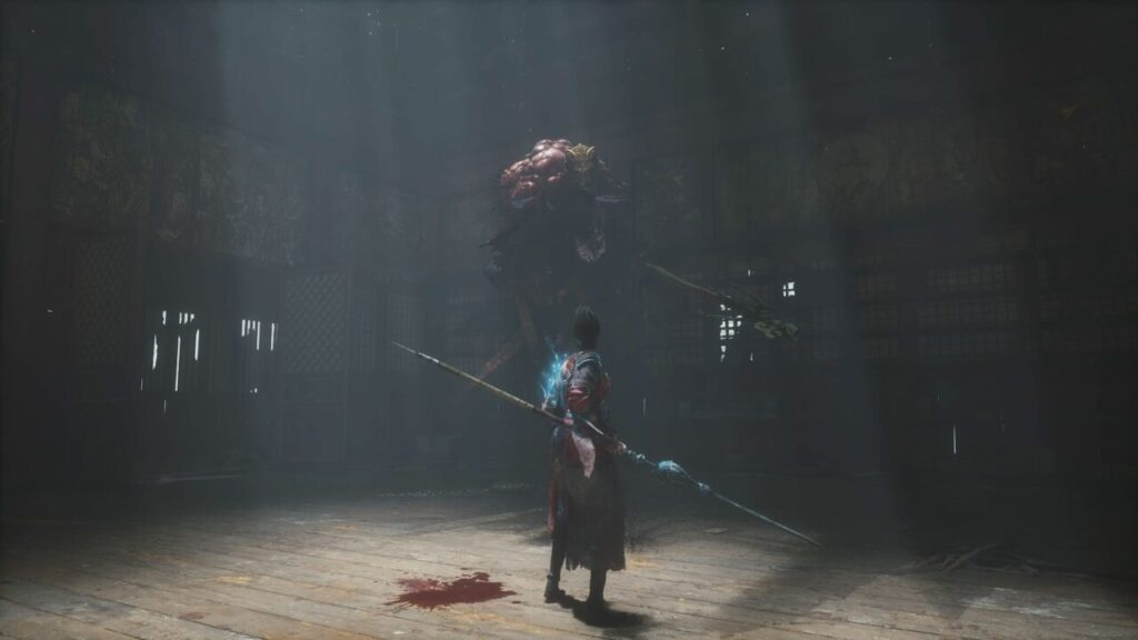 Wuchang Fallen Feathers – Recensione: il soulslike cinese più fedele al genere 5 Wuchang fallen feathers protagonist