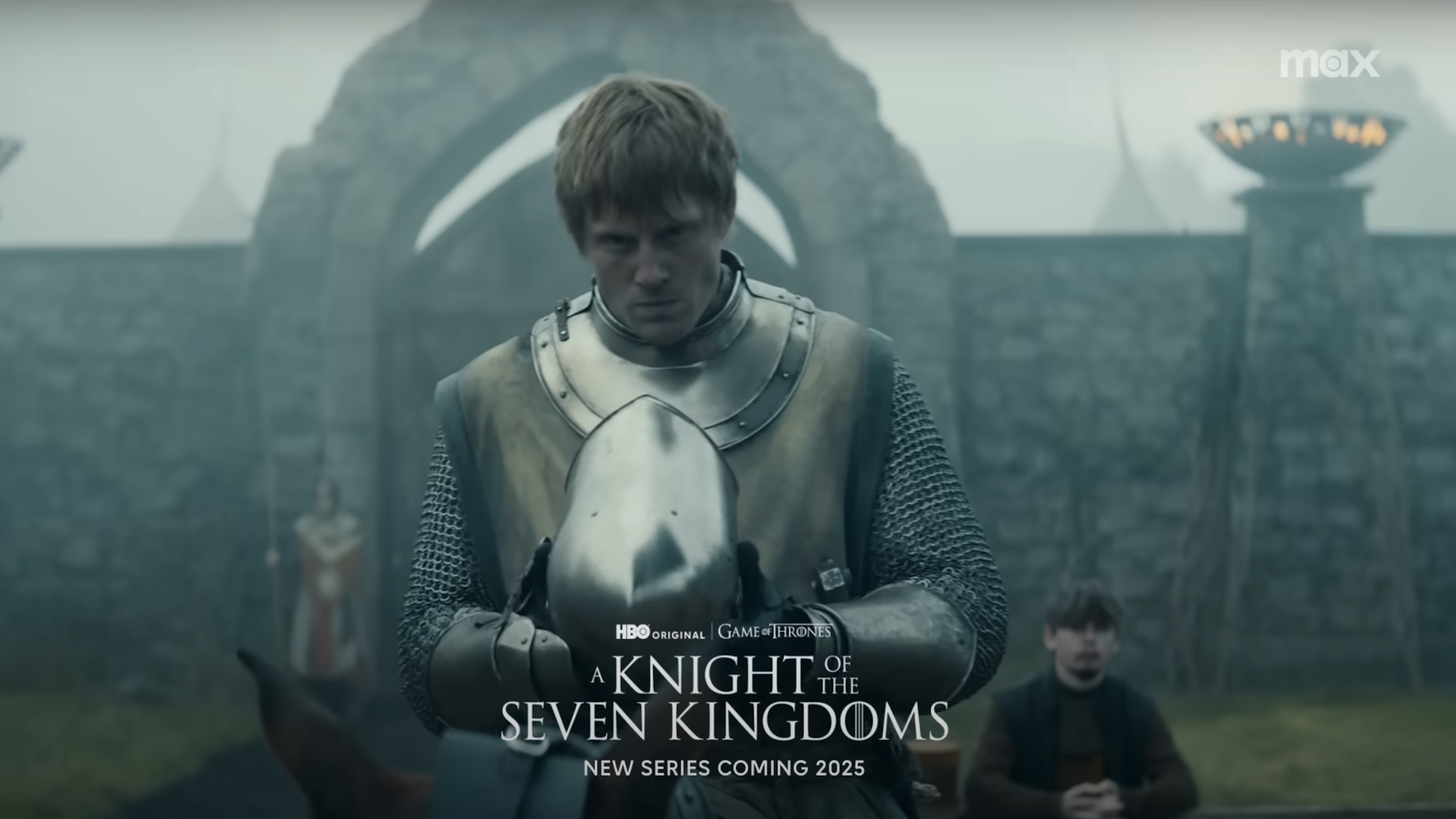 Dunk in A Knight of the Seven Kingdoms