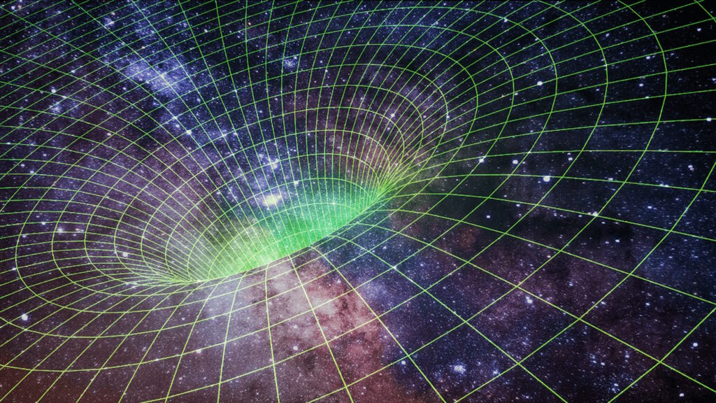 ai modello universo